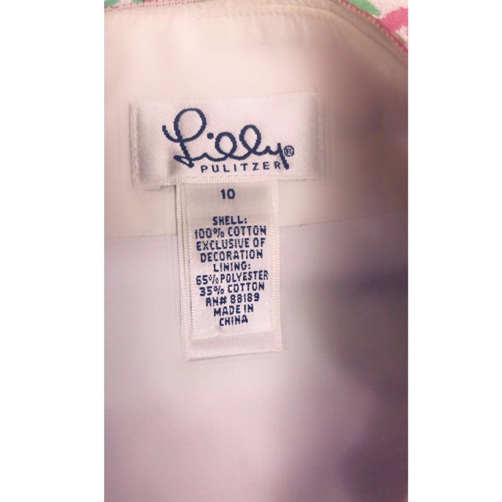 Lilly Pulitzer - Picture 5 of 6